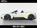 2023 Maserati MC20 Cielo