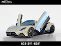 2023 Maserati MC20 Cielo