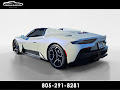 2023 Maserati MC20 Cielo