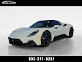 2023 Maserati MC20 Cielo