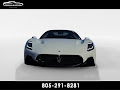 2023 Maserati MC20 Cielo