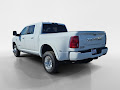 2025 RAM 3500 Longhorn