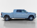2025 RAM 3500 Longhorn