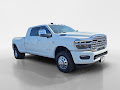 2025 RAM 3500 Longhorn