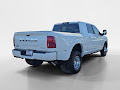 2025 RAM 3500 Longhorn