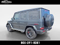 2021 Mercedes-Benz G-Class AMG G 63