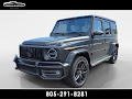 2021 Mercedes-Benz G-Class AMG G 63
