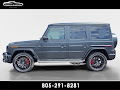 2021 Mercedes-Benz G-Class AMG G 63