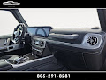 2021 Mercedes-Benz G-Class AMG G 63
