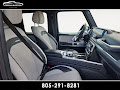 2021 Mercedes-Benz G-Class AMG G 63