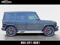 2021 Mercedes-Benz G-Class AMG G 63