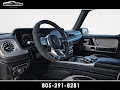 2021 Mercedes-Benz G-Class AMG G 63