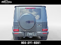 2021 Mercedes-Benz G-Class AMG G 63