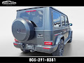 2021 Mercedes-Benz G-Class AMG G 63