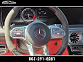 2023 Mercedes-Benz G-Class AMG G 63 4x4 Squared