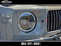 2023 Mercedes-Benz G-Class AMG G 63 4x4 Squared