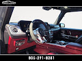 2023 Mercedes-Benz G-Class AMG G 63 4x4 Squared