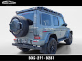 2023 Mercedes-Benz G-Class AMG G 63 4x4 Squared