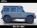 2023 Mercedes-Benz G-Class AMG G 63 4x4 Squared