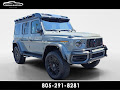 2023 Mercedes-Benz G-Class AMG G 63 4x4 Squared