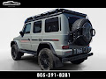 2023 Mercedes-Benz G-Class AMG G 63 4x4 Squared