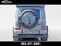 2023 Mercedes-Benz G-Class AMG G 63 4x4 Squared