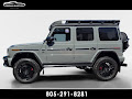 2023 Mercedes-Benz G-Class AMG G 63 4x4 Squared
