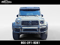 2023 Mercedes-Benz G-Class AMG G 63 4x4 Squared