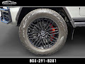 2023 Mercedes-Benz G-Class AMG G 63 4x4 Squared