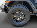 2025 Jeep Gladiator Big Bear