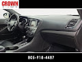 2013 Kia Optima SX w/Limited Pkg