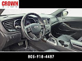 2013 Kia Optima SX w/Limited Pkg