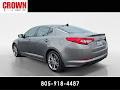 2013 Kia Optima SX w/Limited Pkg