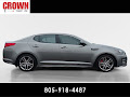 2013 Kia Optima SX w/Limited Pkg
