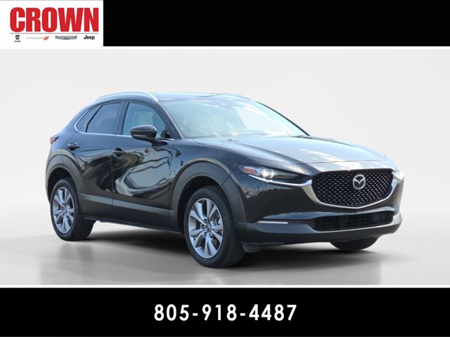 2023 Mazda CX-30 2.5 S Premium Package