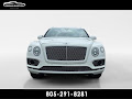 2017 Bentley Bentayga W12