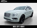 2017 Bentley Bentayga W12