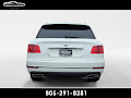 2017 Bentley Bentayga W12