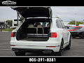 2017 Bentley Bentayga W12