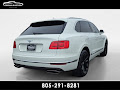 2017 Bentley Bentayga W12