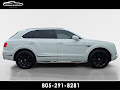 2017 Bentley Bentayga W12