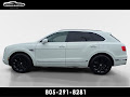 2017 Bentley Bentayga W12