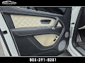 2017 Bentley Bentayga W12
