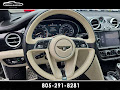 2017 Bentley Bentayga W12