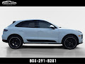 2019 Porsche Macan Base