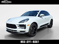 2019 Porsche Macan Base