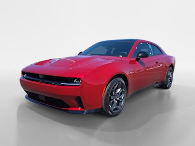 2025 Dodge Charger Daytona