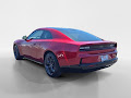 2025 Dodge Charger Daytona R/T