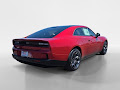 2025 Dodge Charger Daytona R/T