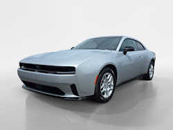 2025 Dodge Charger Daytona R/T